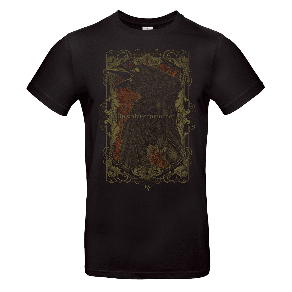T-Shirt CROW (Men)