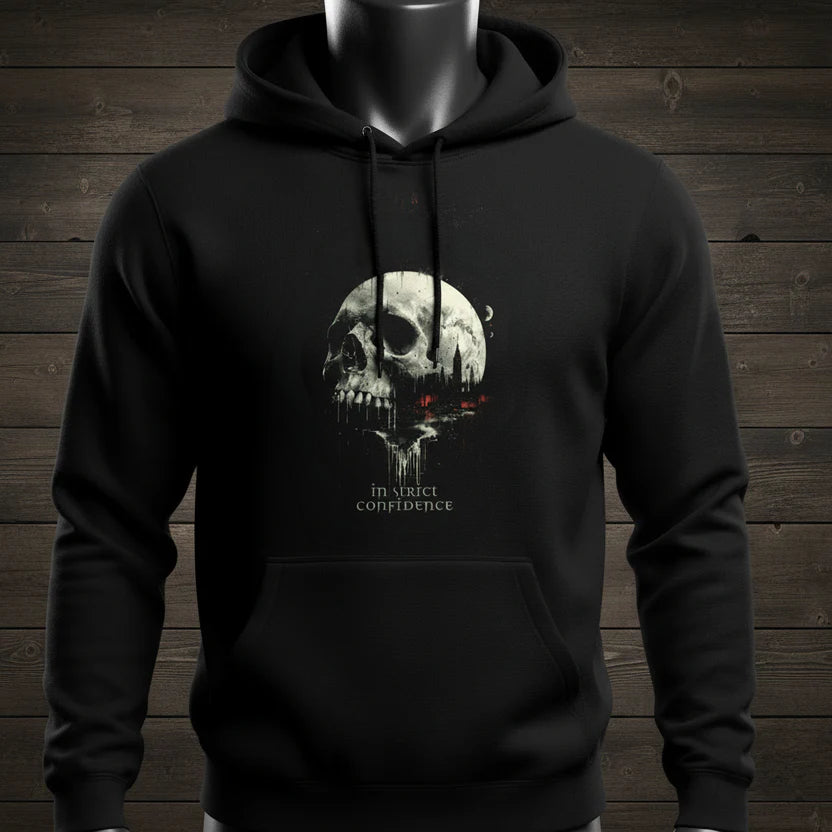 SKULL (Hoodie)