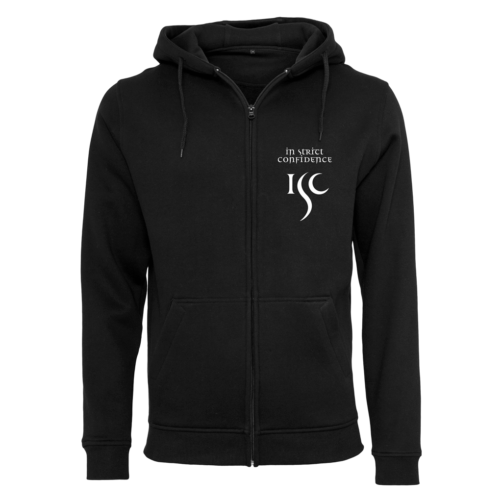Hoodie ISC