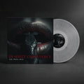 IN STRICT CONFIDENCE – THE FINAL KISS Vinyl Artwork