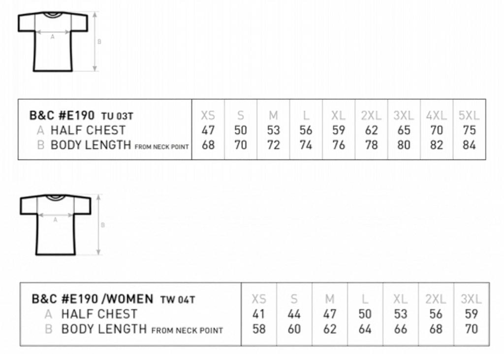 ISC - WE WANT ALAN BACK (T-Shirt, Men+Women)