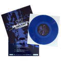 ELEKTRISCH FESTIVAL 17 (10" Vinyl, blau)