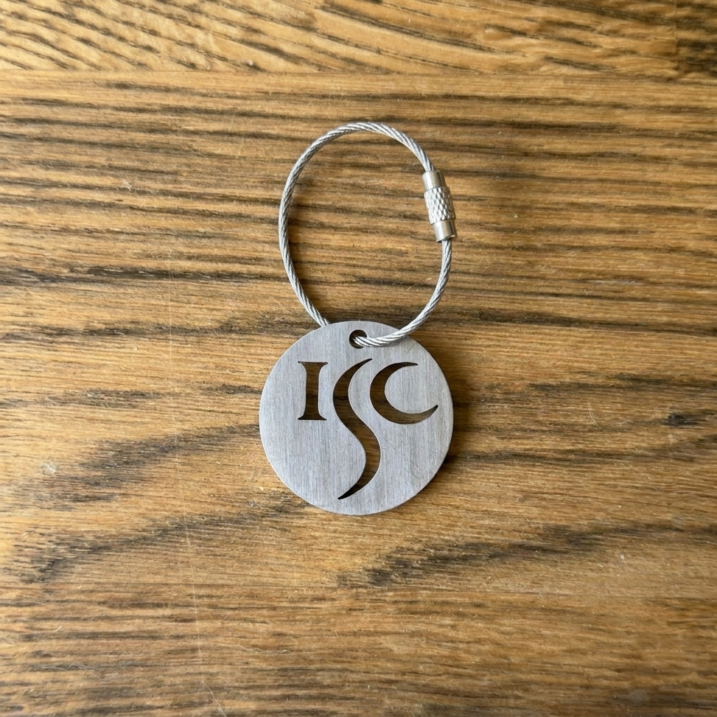 Schlüsselanhänger / Keychain