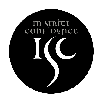 ISC (Patch/Aufnäher)