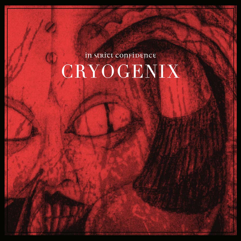 CRYOGENIX (CD)