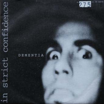 DEMENTIA (7")