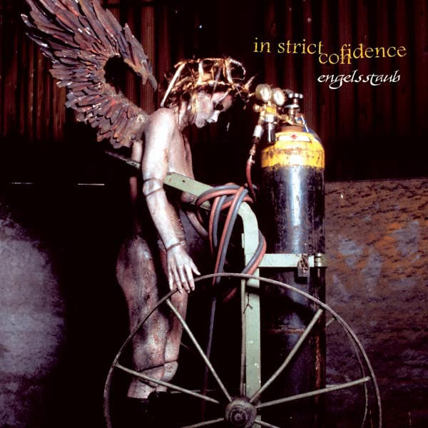 Engelsstaub (Promo-CD)