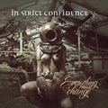 EVERYTHING MUST CHANGE (EP-CD)