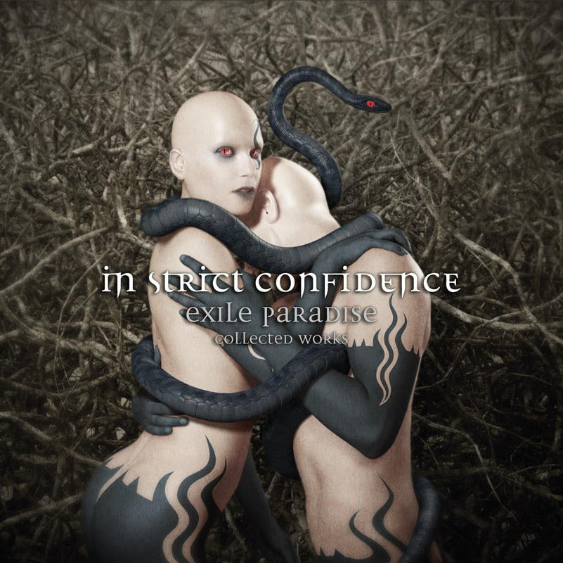EXILE PARADISE (3-CD)