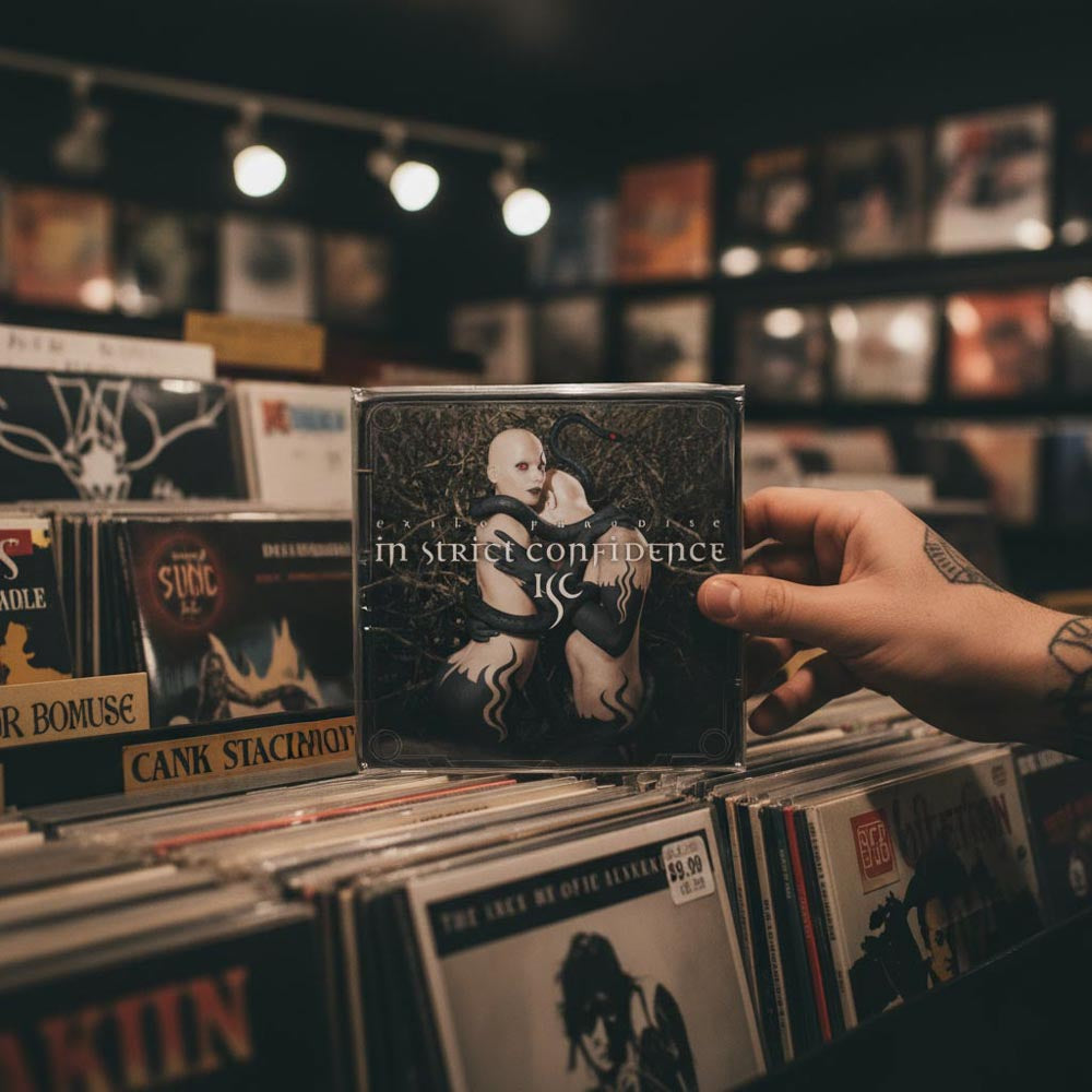 EXILE PARADISE (2-CD)