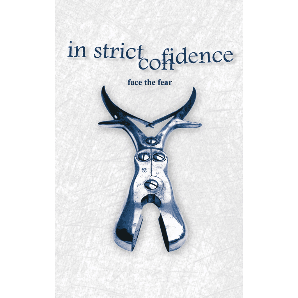 FACE THE FEAR (MC Kassette)