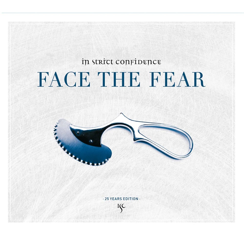 FACE THE FEAR (2-LP, farbiges Vinyl)