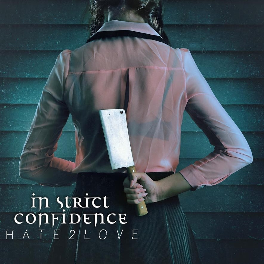 HATE2LOVE (CD)