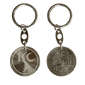 MEXICAN COIN (Schlüsselanhänger)