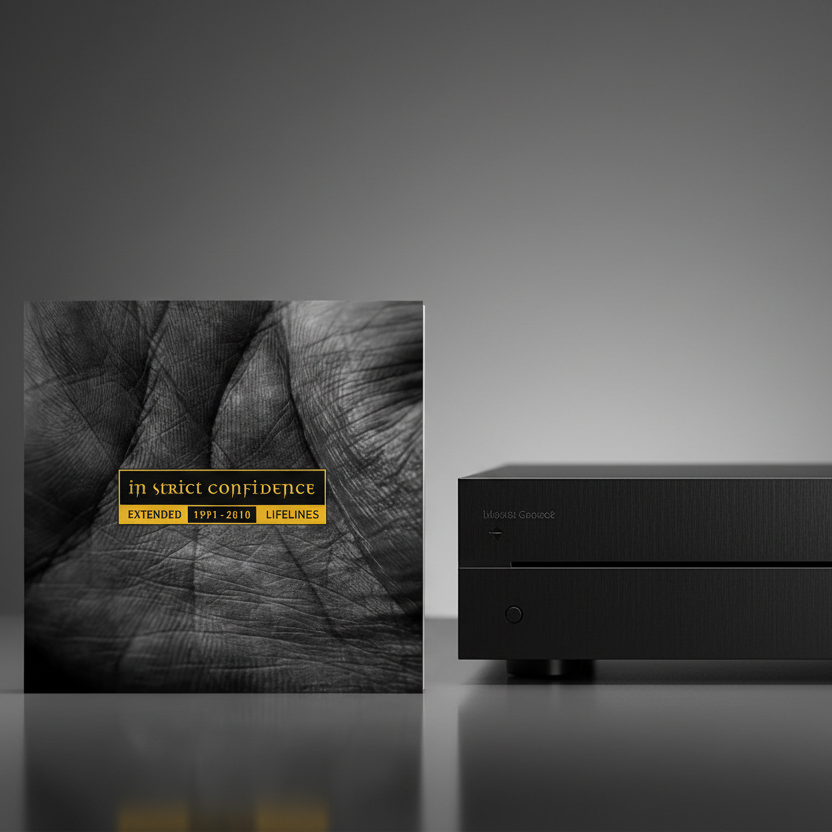 EXTENDED LIFELINES (1991-2010) (3CD)