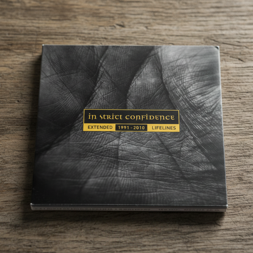 EXTENDED LIFELINES (1991-2010) (3CD)