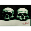 LOVE KILLS! (Box-Set)