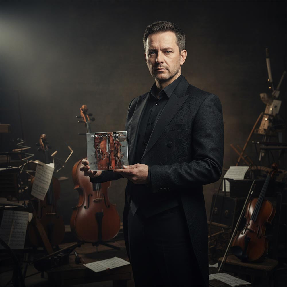 MECHANICAL SYMPHONY (2-CD)