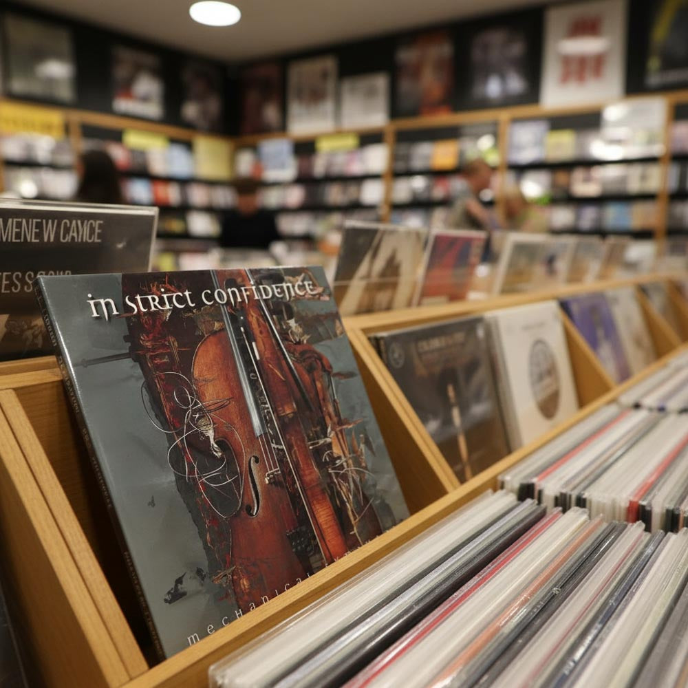 MECHANICAL SYMPHONY (2-CD)