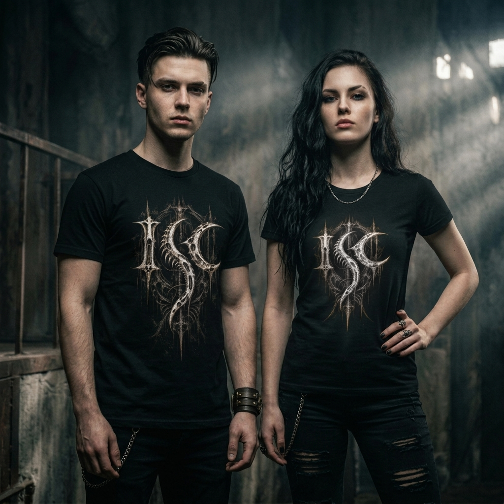 LOGO (T-Shirt, m/w)