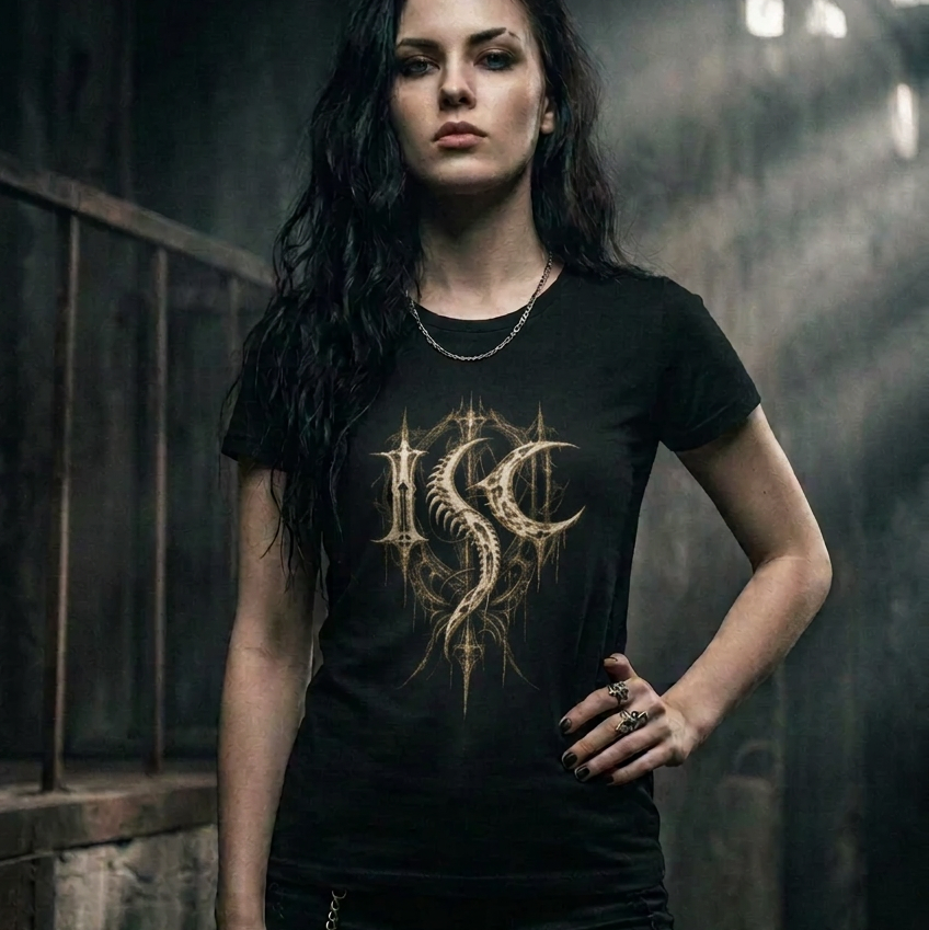 LOGO (T-Shirt, m/w)