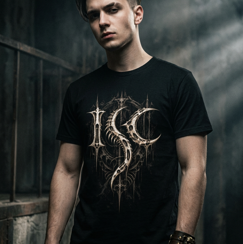 LOGO (T-Shirt, m/w)