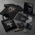 THE FINAL KISS (LP+CD+Shirt-Bundle)