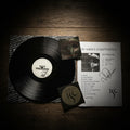 THE FINAL KISS (LP, Test-Pressing)