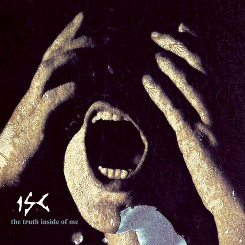 THE TRUTH INSIDE OF ME (3" CD-Box)