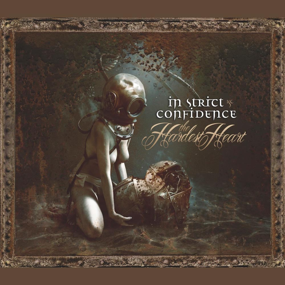 THE HARDEST HEART (2-CD+MC Box)