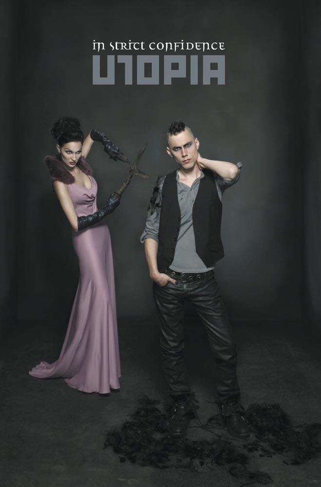 UTOPIA (2-CD Deluxe)