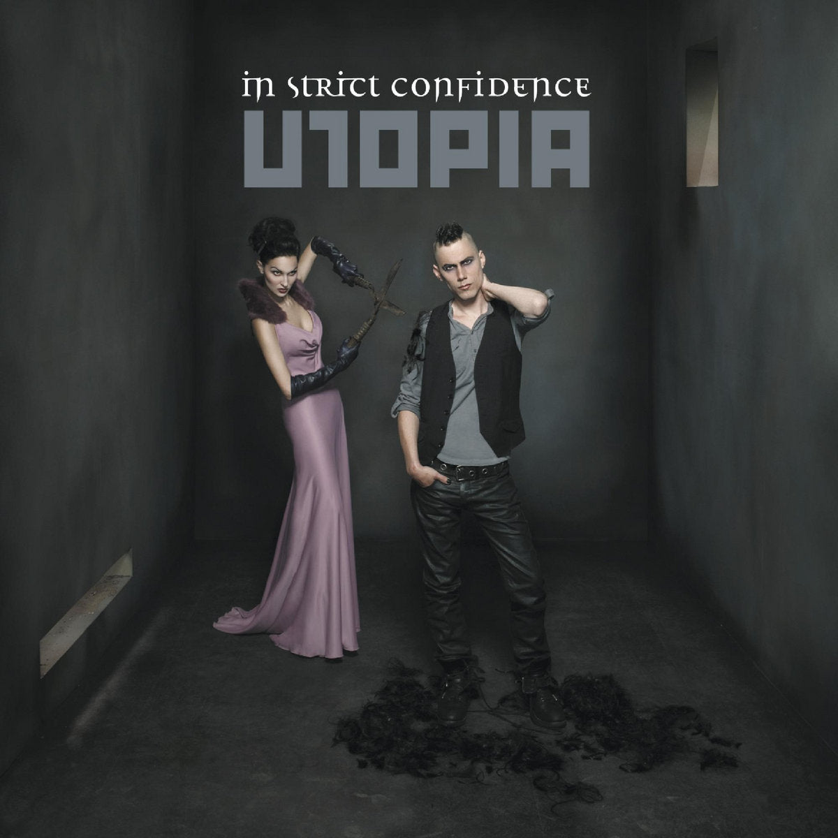 UTOPIA (Download)