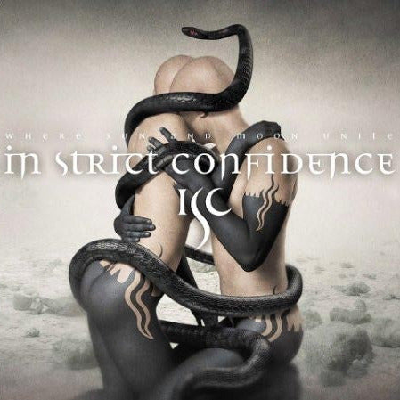 WHERE SUN AND MOON UNITE (EP-CD)