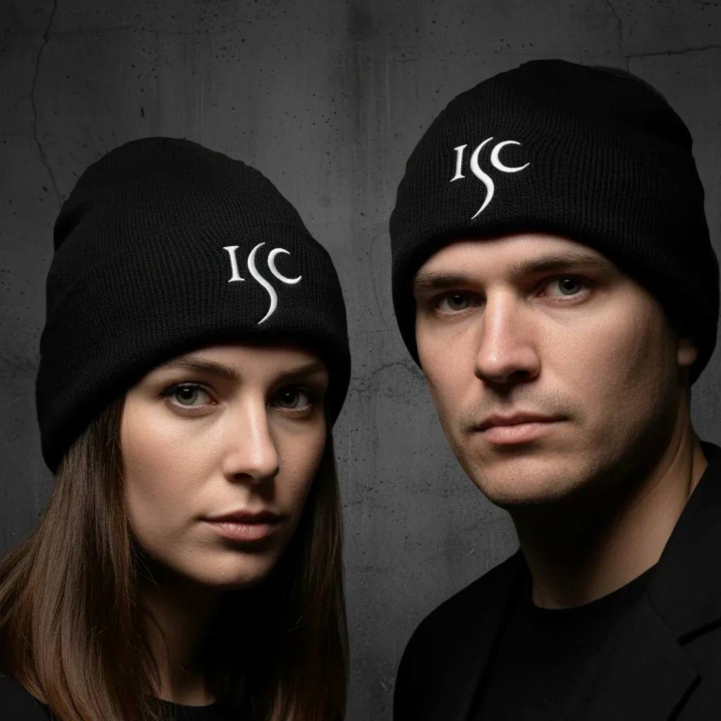 BEANIE WOLLMÜTZE