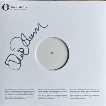 MECHANICAL SYMPHONY (2-LP Testpressung)