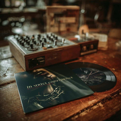 BLASPHEMOUS RUMOURS (7" Vinyl)