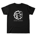 ISC - WE WANT ALAN BACK (T-Shirt, Men+Women)