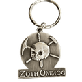 ZOTH OMMOG (Schlüsselanhänger)