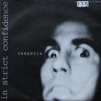"DEMENTIA" (7" Vinyl) 