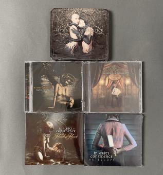 Album-Collection (6-CD) 