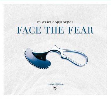 "FACE THE FEAR" (25 years edition) 